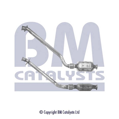 Catalytic Converter